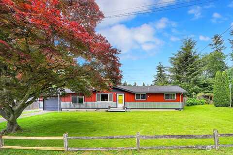 227Th, BRIER, WA 98036