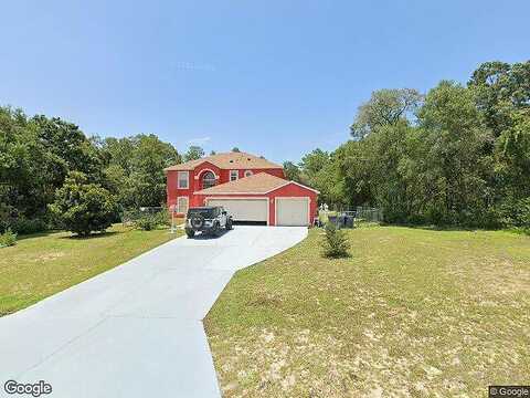 133Rd Lane, OCALA, FL 34473