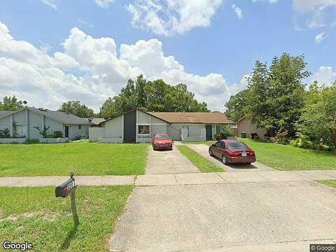 Split Willow, ORLANDO, FL 32808