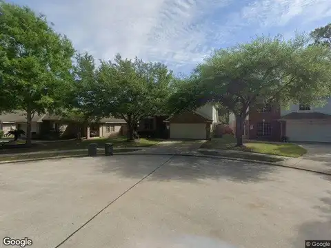 Hadden Park, CONROE, TX 77385