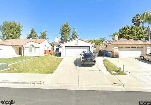 Hupp, TEMECULA, CA 92592