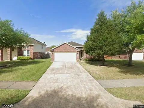 Willow Creek, CONROE, TX 77385