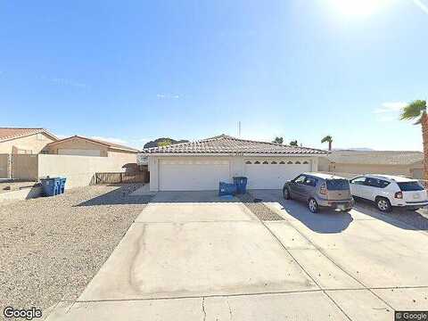 Osborn, LAKE HAVASU CITY, AZ 86406