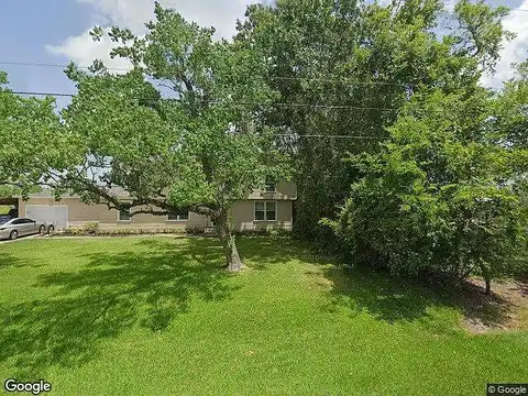 County Road 163, ALVIN, TX 77511