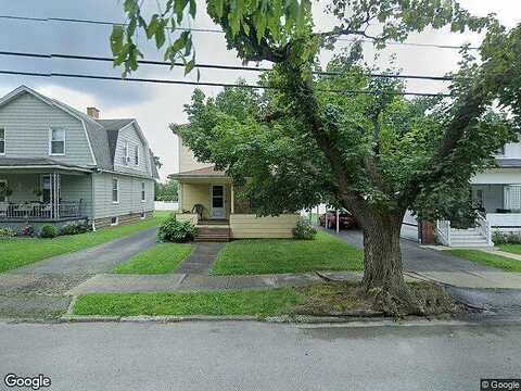 Hillcrest, NEW CASTLE, PA 16105