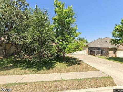 Sendero, LEANDER, TX 78641