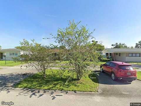 20Th, FORT LAUDERDALE, FL 33312