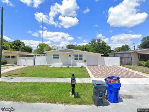 47Th, WEST PARK, FL 33023