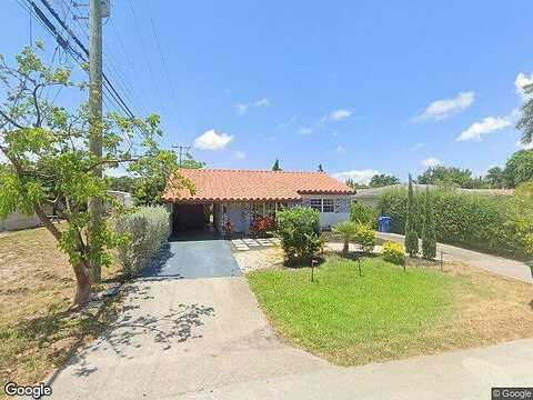 46Th, FORT LAUDERDALE, FL 33334