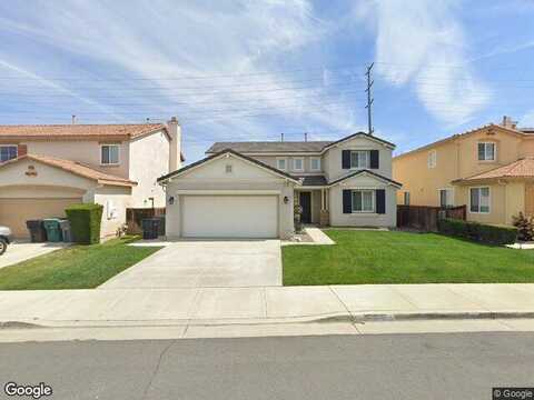 Camino Cristal, MENIFEE, CA 92584