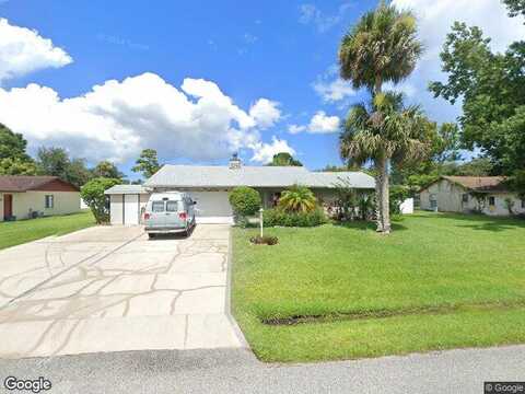 Pine Tree, EDGEWATER, FL 32141