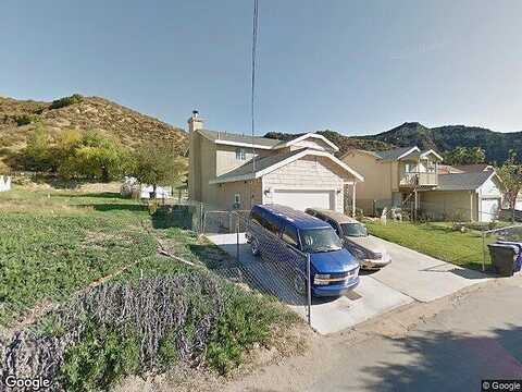 Lincoln, CASTAIC, CA 91384