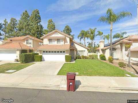 Bridge Water, MENIFEE, CA 92584