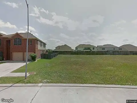 Straight Elm, FRESNO, TX 77545