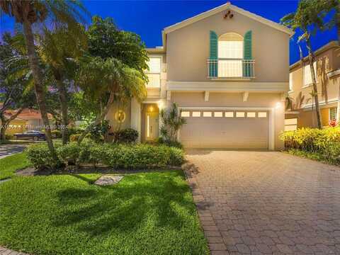 Via Verona, PALM BEACH GARDENS, FL 33418