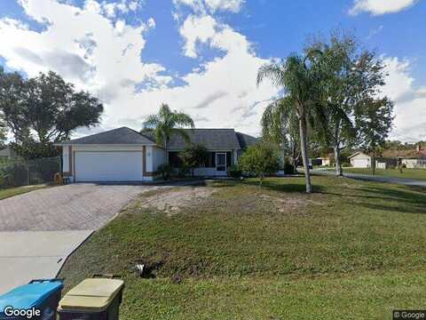 Roman, PALM BAY, FL 32907