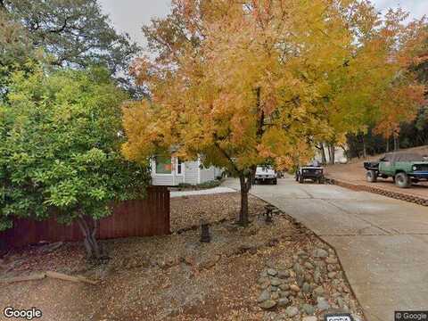 Dyer, PLACERVILLE, CA 95667