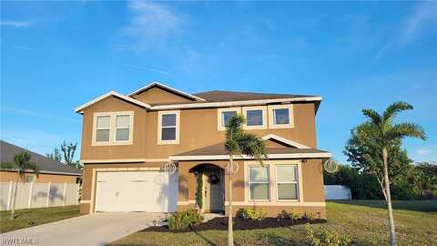 3Rd, CAPE CORAL, FL 33914