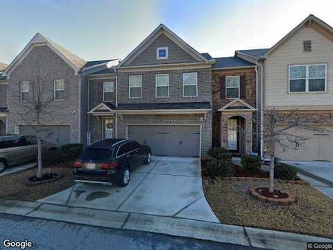 Stonekey, LITHONIA, GA 30058