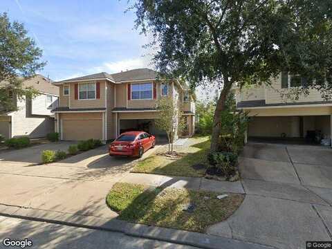 Bentley Glen, KATY, TX 77494