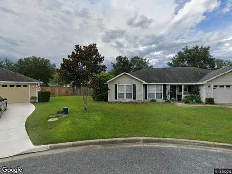 10Th, NEWBERRY, FL 32669