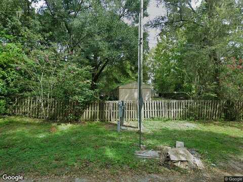 4Th, NEWBERRY, FL 32669