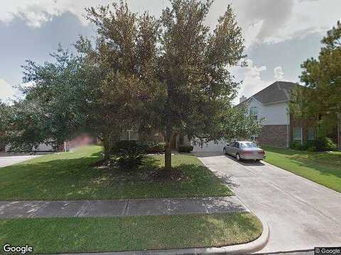 Bell Canyon, KATY, TX 77494