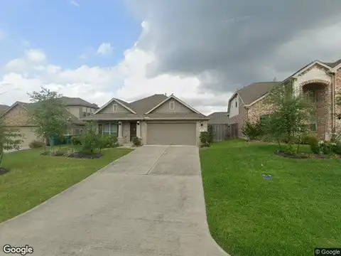 Branshill, CONROE, TX 77304