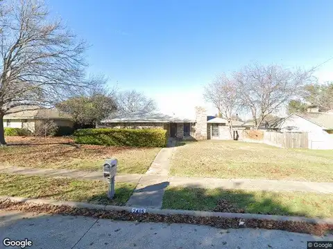 Kentfield, PLANO, TX 75074