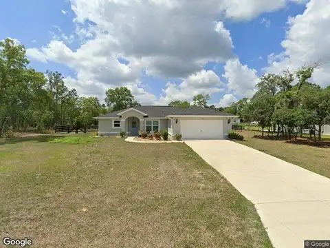 Marcia, INVERNESS, FL 34453