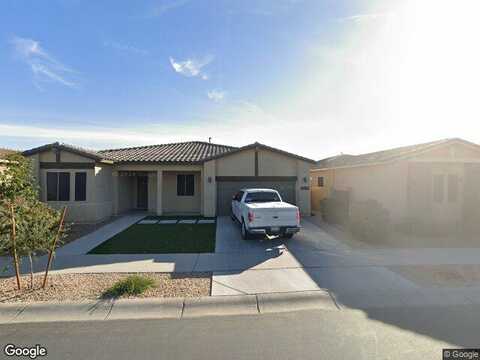 Via Del Sol, QUEEN CREEK, AZ 85142