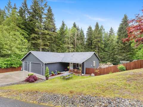 35Th, GRANITE FALLS, WA 98252