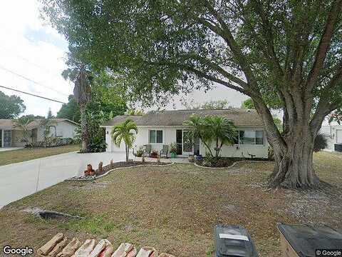 Parker, FORT MYERS, FL 33905