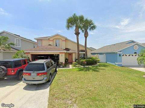 Wyndam, KISSIMMEE, FL 34743