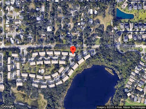 Lake Woodberry, BRANDON, FL 33510