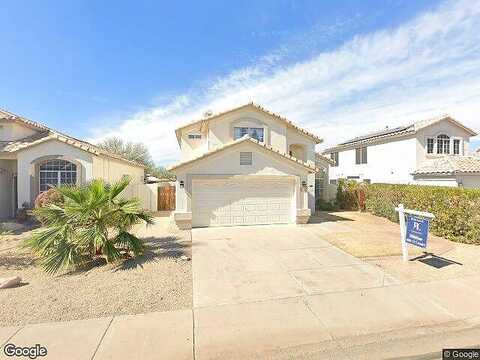 74Th, GLENDALE, AZ 85310