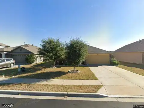 Camellia, HUTTO, TX 78634