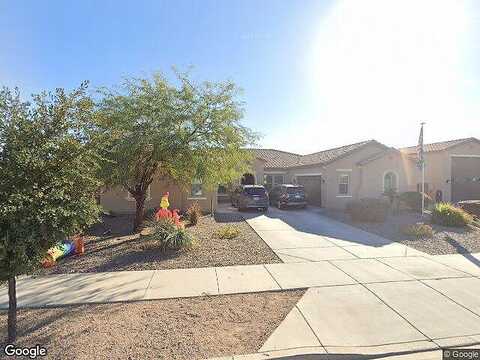 Camacho, QUEEN CREEK, AZ 85142