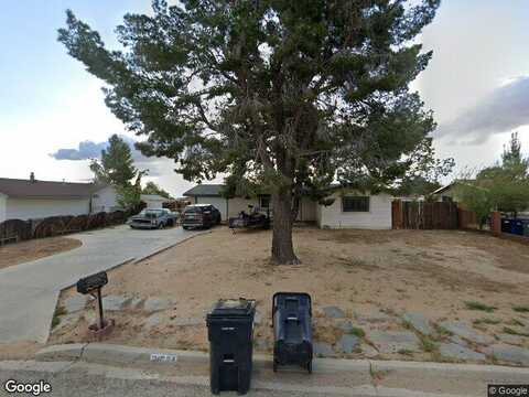 79Th, CALIFORNIA CITY, CA 93505