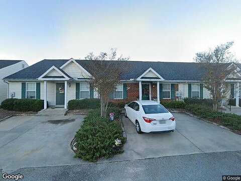 Sassafras, GROVETOWN, GA 30813