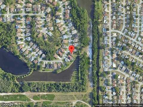 Oswego, HOLIDAY, FL 34691