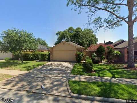 Barronett, SUGAR LAND, TX 77478