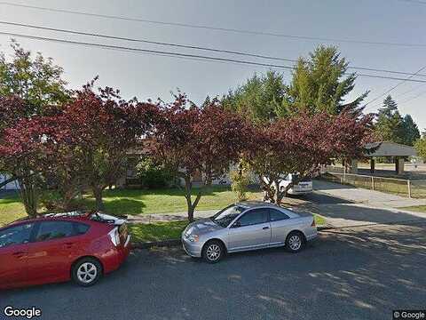 46Th, LYNNWOOD, WA 98037