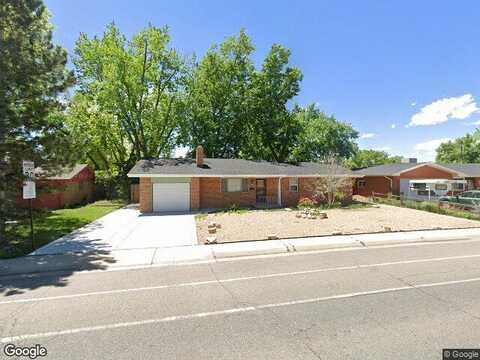 Collyer, LONGMONT, CO 80501