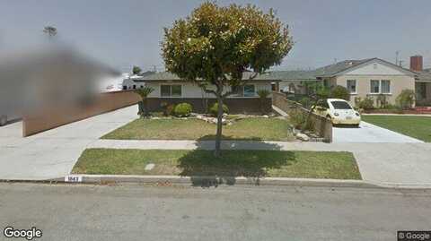 154Th, GARDENA, CA 90249