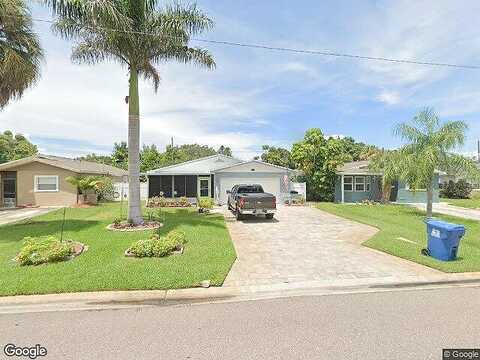 Shore Acres, SAINT PETERSBURG, FL 33703