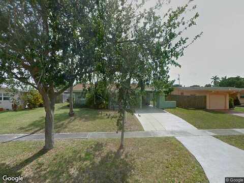 45Th, HOLLYWOOD, FL 33021