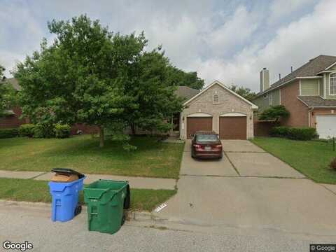 Dansworth, PFLUGERVILLE, TX 78660