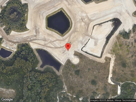 Blazing Star, CLERMONT, FL 34714