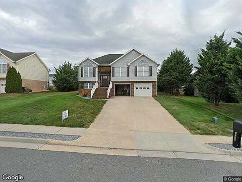 Park Lawn, HARRISONBURG, VA 22801